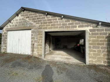 Maison a vendre Saint-Hilaire-Saint-Florent 49400 Maine-et-Loire 96 m2 4 pièces 183920 euros