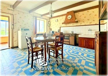 Maison a vendre Guiclan 29410 Finistère 40 m2 2 pièces 69900 euros