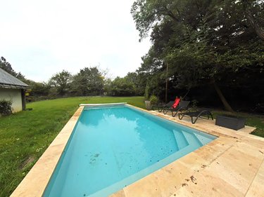 Maison a vendre Charentilly 37390 Indre-et-Loire 236 m2 7 pièces 838350 euros