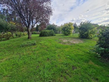 Maison a vendre Sougé 41800 Loir-et-Cher 113 m2 4 pièces 145460 euros