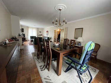 Maison a vendre Saint-Ouën-des-Toits 53410 Mayenne 174 m2 7 pièces 329000 euros