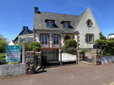 Location maison La Motte 22600 Côtes-d'Armor 146 m2 6 pièces 801 euros