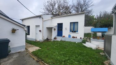 Maison a vendre Locmiquélic 56570 Morbihan 68 m2 3 pièces 187900 euros