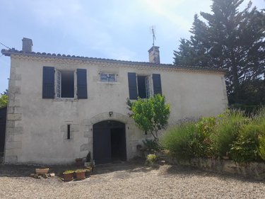 Maison a vendre Auch 32000 Gers 83 m2 4 pièces 169000 euros