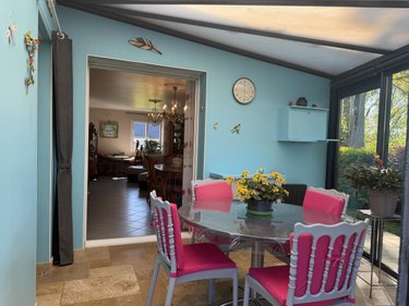 Maison a vendre Erdre-en-Anjou 49220 Maine-et-Loire 108 m2 3 pièces 262000 euros