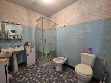 Maison a vendre Malestroit 56140 Morbihan 100 m2 5 pièces 178490 euros