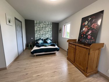 Maison a vendre Plumaugat 22250 Côtes-d'Armor 282 m2 6 pièces 546000 euros