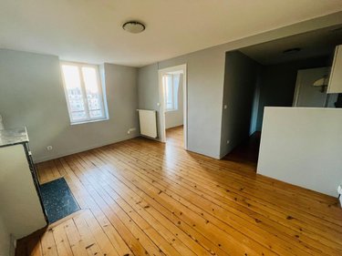 Location appartement Rouen 76000 Seine-Maritime 56 m2  734 euros