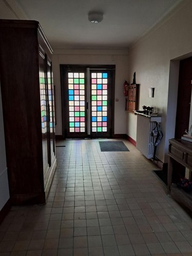 Appartement a vendre Boulogne-sur-Mer 62200 Pas-de-Calais 67 m2 3 pièces 139384 euros