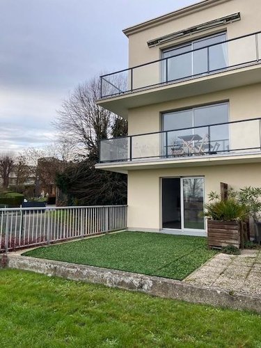 Location appartement Bois-Guillaume 76230 Seine-Maritime 51 m2 2 pièces 696 euros