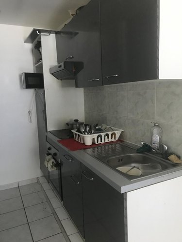 Location appartement Château-Renault 37110 Indre-et-Loire 47 m2 3 pièces 480 euros