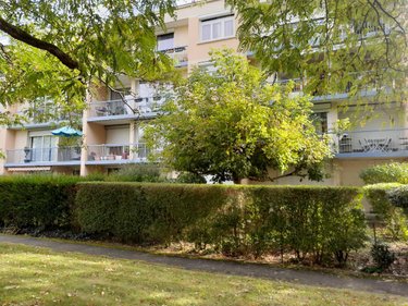 Appartement a vendre Saran 45770 Loiret 75 m2 3 pièces 121540 euros