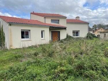 Maison a vendre Saint-Philbert-de-Grand-Lieu 44310 Loire-Atlantique 122 m2 4 pièces 279470 euros