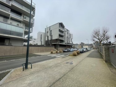 Location garage et parking Saint-Malo 35400 Ille-et-Vilaine 10 m2  85 euros