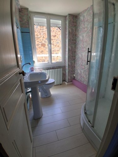 Maison a vendre Juvigny-Val-d'Andaine 61140 Orne 110 m2 5 pièces 90000 euros