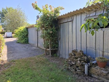 Maison a vendre Pleugriffet 56120 Morbihan 116 m2 5 pièces 175000 euros