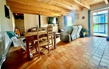 Maison a vendre Le Croisty 56540 Morbihan 76 m2 3 pièces 175358 euros