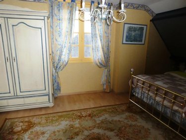 Maison a vendre Guémené-sur-Scorff 56160 Morbihan 154 m2 6 pièces 210250 euros