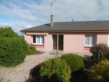 Maison a vendre Vire-Normandie 14500 Calvados 95 m2 3 pièces 155085 euros