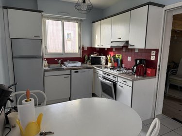 Maison a vendre Sarzeau 56370 Morbihan 90 m2 5 pièces 509355 euros