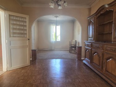 Maison a vendre Château-Gontier-sur-Mayenne 53200 Mayenne 68 m2 3 pièces 126600 euros