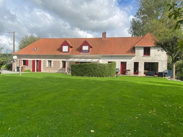 Maison a vendre Licques 62850 Pas-de-Calais 328 m2 14 pièces 442836 euros