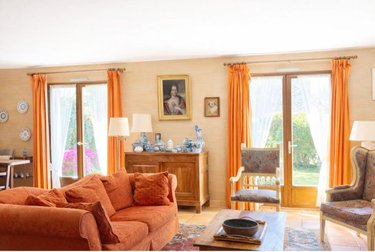 Maison a vendre Fouesnant 29170 Finistère 181 m2 7 pièces 470000 euros