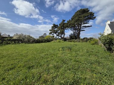 Terrain a batir a vendre Groix 56590 Morbihan 791 m2  249600 euros