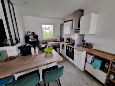 Location maison Saint Père Marc en Poulet 35430 Ille-et-Vilaine 101 m2 5 pièces 935 euros