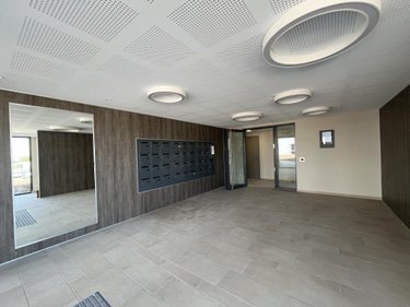 Location appartement Bezannes 51430 Marne 42 m2 2 pièces 613 euros