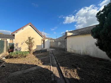 Maison a vendre Châlette-sur-Loing 45120 Loiret 34 m2 2 pièces 85200 euros