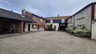 Maison a vendre Arras 62000 Pas-de-Calais 370 m2 6 pièces 478400 euros