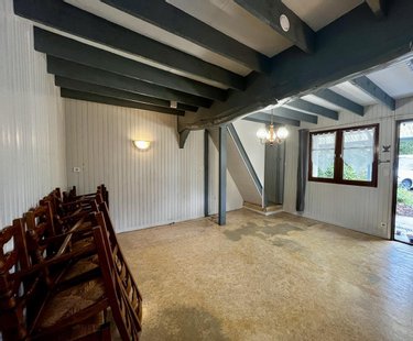 Maison a vendre Brionne 27800 Eure 49 m2  97200 euros