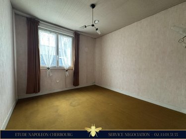 Maison a vendre Cherbourg-en-Cotentin 50100 Manche 98 m2 4 pièces 184750 euros