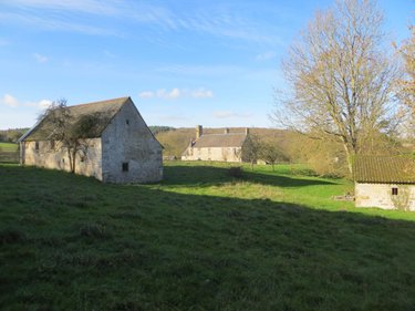 Maison a vendre Vire-Normandie 14500 Calvados 300 m2 3 pièces 189900 euros