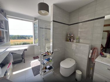 Maison a vendre Magny-le-Désert 61600 Orne 107 m2 5 pièces 293500 euros