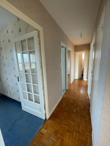 Appartement a vendre Bourg-en-Bresse 01000 Ain 59 m2 3 pièces 115000 euros