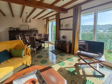 Maison a vendre Plougasnou 29630 Finistère 165 m2 5 pièces 518000 euros