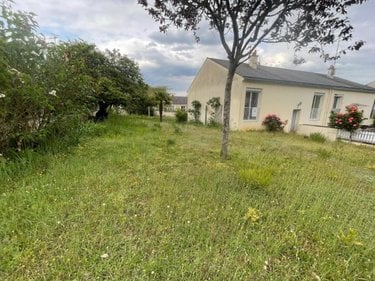 Maison a vendre Saint-Hilaire-Saint-Florent 49400 Maine-et-Loire 105 m2 5 pièces 168000 euros