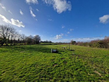 Maison a vendre Loire-Authion 49250 Maine-et-Loire 213 m2 7 pièces 448960 euros