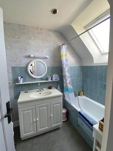 Maison a vendre Rohan 56580 Morbihan 110 m2 5 pièces 164222 euros