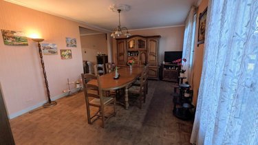 Maison a vendre Crevin 35320 Ille-et-Vilaine 95 m2 5 pièces 199120 euros