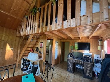 Maison a vendre Valorbiquet 14290 Calvados 49 m2  141400 euros