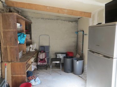 Maison a vendre Tessy-Bocage 50420 Manche 62 m2 4 pièces 36000 euros