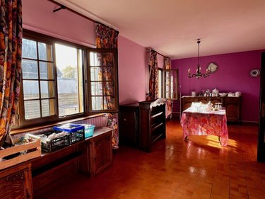 Maison a vendre Rouen 76000 Seine-Maritime 148 m2 6 pièces 283500 euros