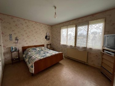 Maison a vendre Solterre 45700 Loiret 73 m2 3 pièces 99760 euros