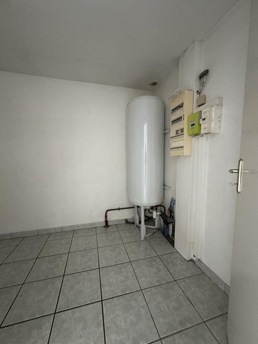 Maison a vendre Kervignac 56700 Morbihan 69 m2 3 pièces 178940 euros