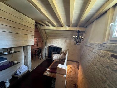 Maison a vendre Saint-Denis-de-Mailloc 14100 Calvados 217 m2 10 pièces 344200 euros