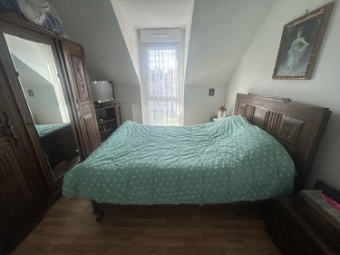 Maison a vendre Neuville-Saint-Rémy 59554 Nord 88 m2 4 pièces 199120 euros