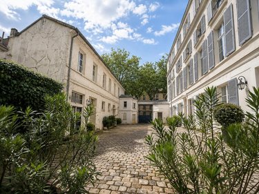 Maison a vendre Versailles 78000 Yvelines 179 m2  1690000 euros